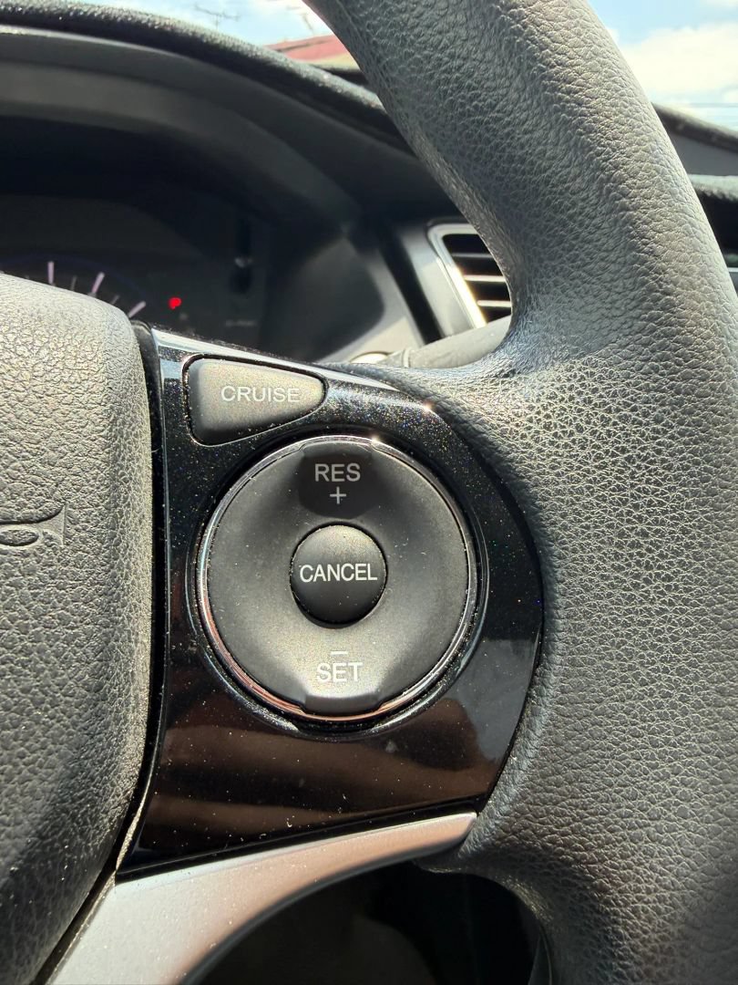Used 2014 Honda Civic EX image 21