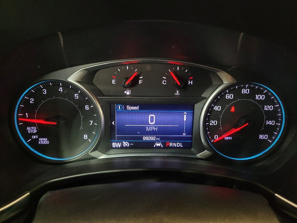 Used 2019 Chevrolet Equinox LT AWD/4WD image 23