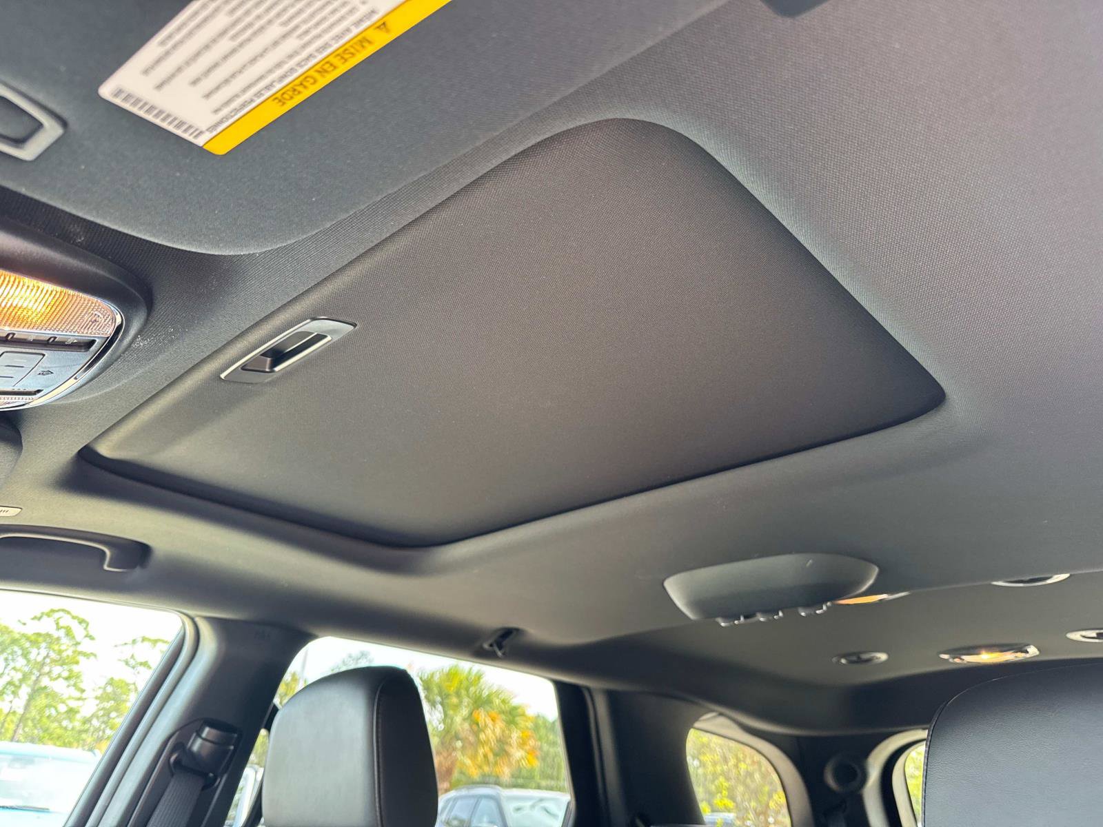 New 2026 Dodge Durango GT image 22