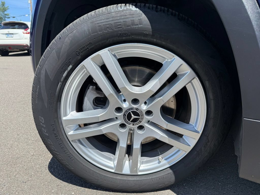 Used 2020 Mercedes-Benz GLB 250 4MATIC image 29