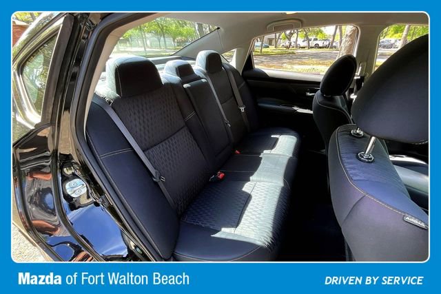 Used 2017 Nissan Altima 2.5 S w/ Power Driver Seat Package image 21
