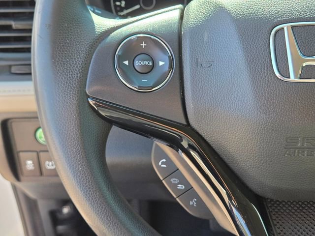 Certified 2022 Honda HR-V LX image 27