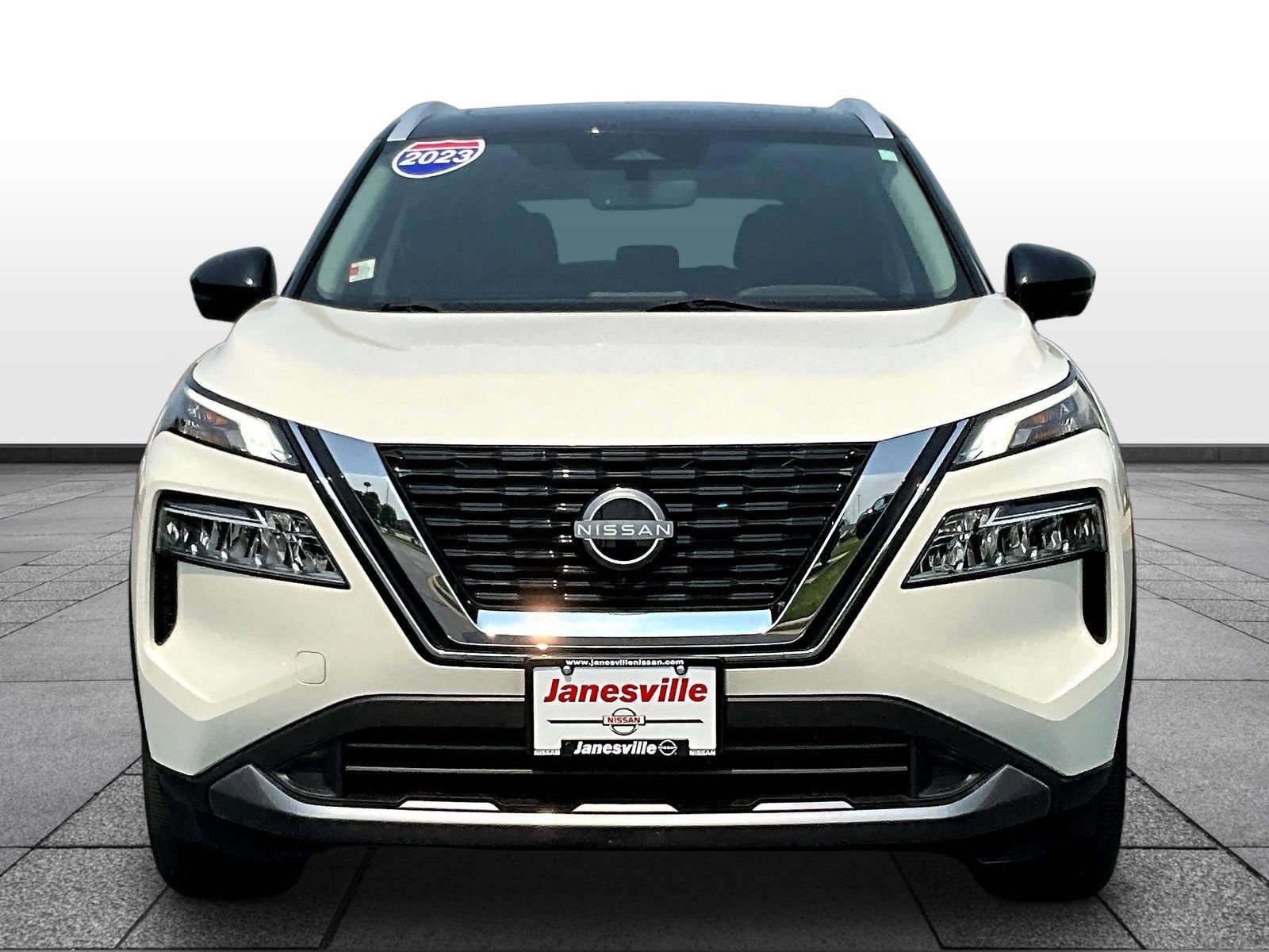Certified 2023 Nissan Rogue SL AWD/4WD image 2
