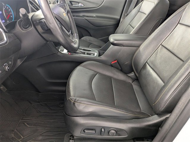 Used 2020 Chevrolet Equinox Premier image 14