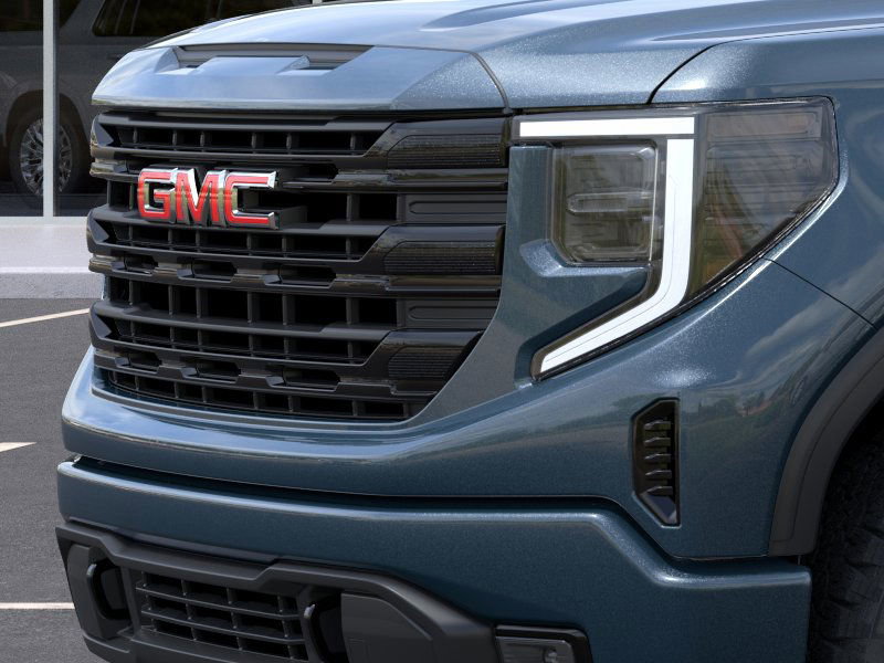 New 2026 GMC Sierra 1500 Elevation w/ Elevation Select Package image 14