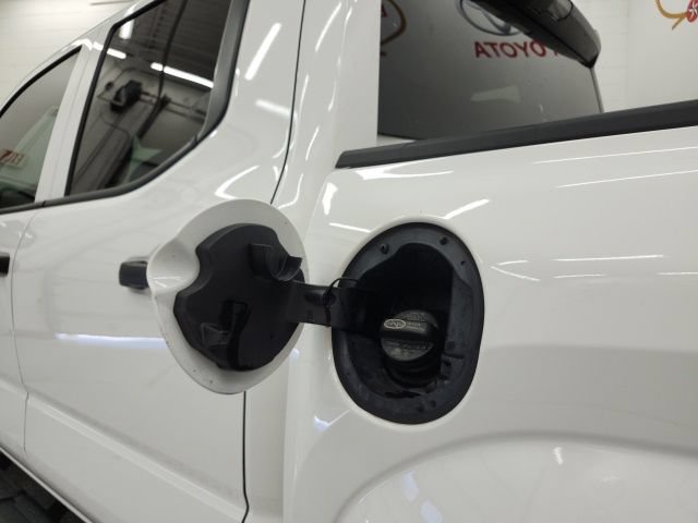 Used 2025 Toyota Tacoma SR RWD image 17