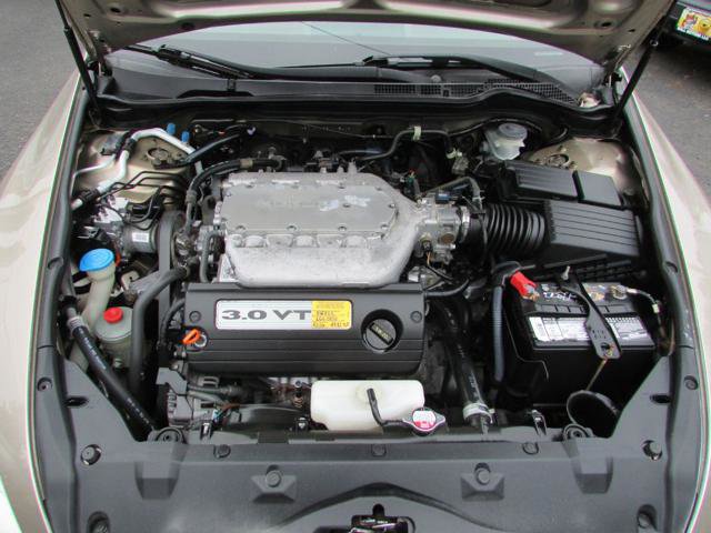 Used 2003 Honda Accord EX image 19