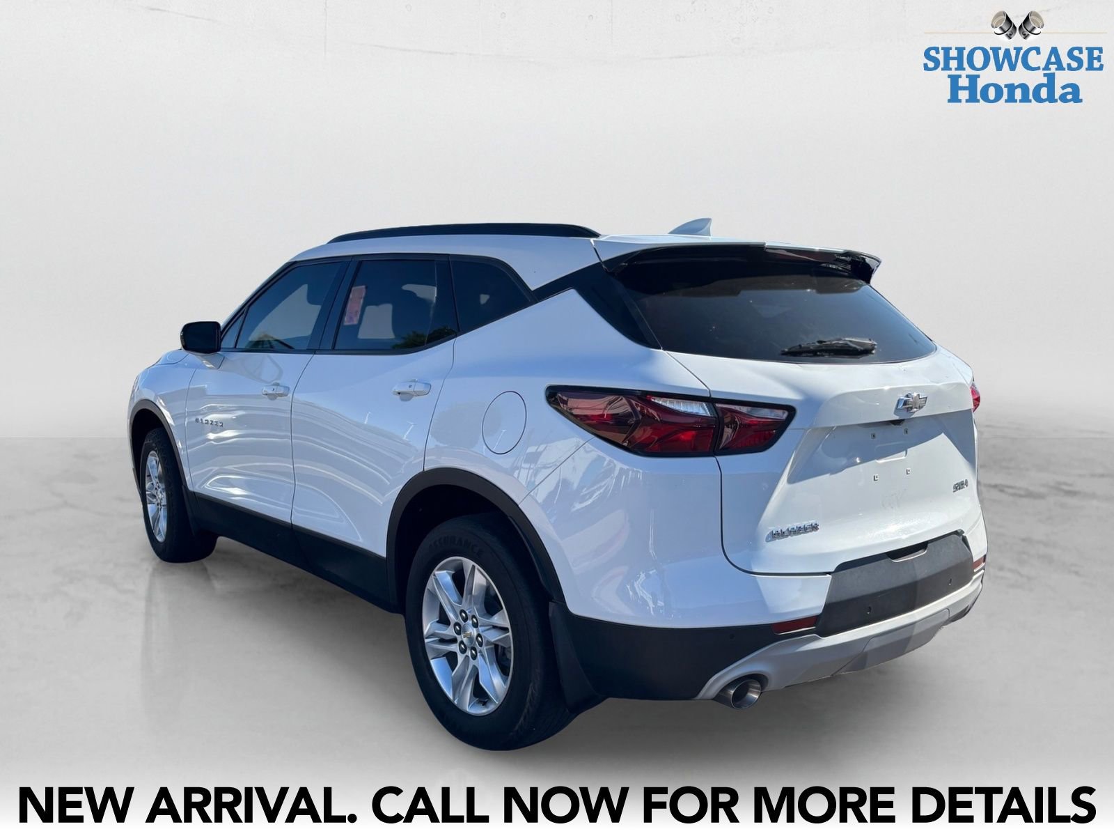 Used 2021 Chevrolet Blazer LT image 4