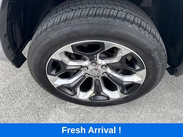 Used 2023 RAM 1500 Limited AWD/4WD image 22
