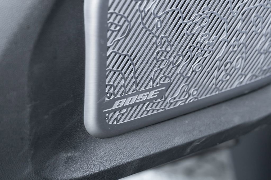 Used 2024 GMC Hummer EV 2X w/ Extreme Off-Road Package AWD/4WD image 23