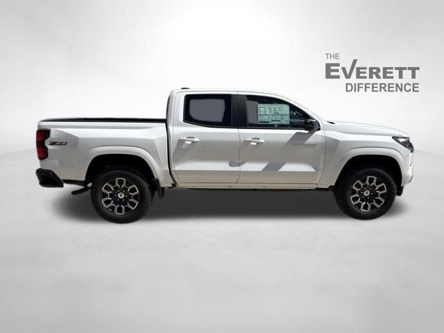 New 2026 Chevrolet Colorado Z71 image 8