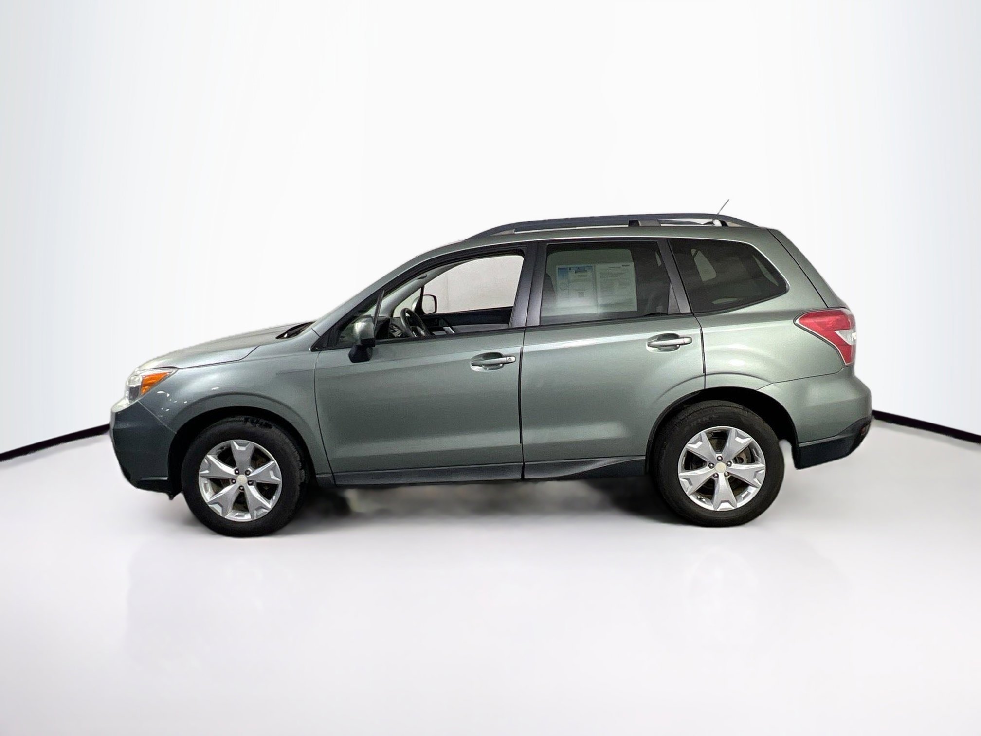 Used 2015 Subaru Forester 2.5i Premium w/ Popular Package #2 image 8