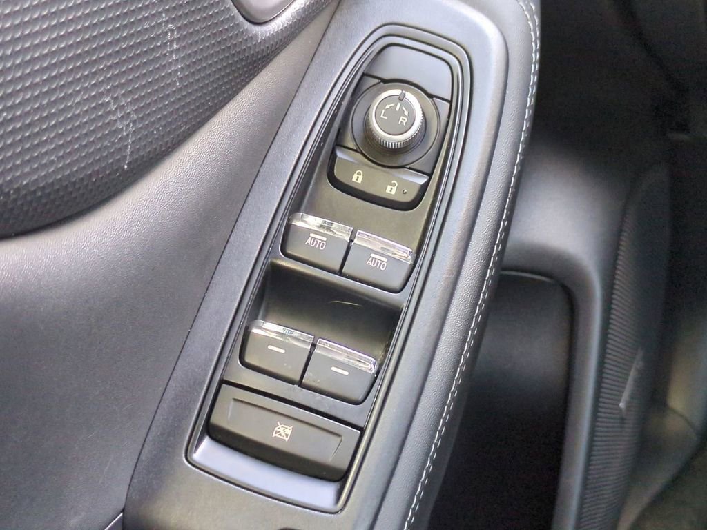 Used 2019 Subaru Forester Limited w/ Popular Package #3 image 24