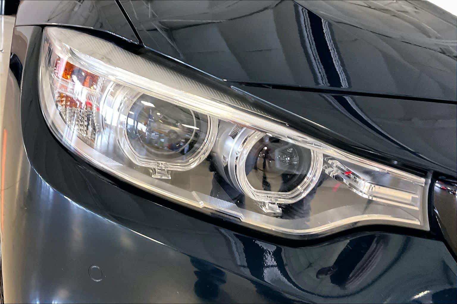 Used 2017 BMW 430i Gran Coupe RWD image 25