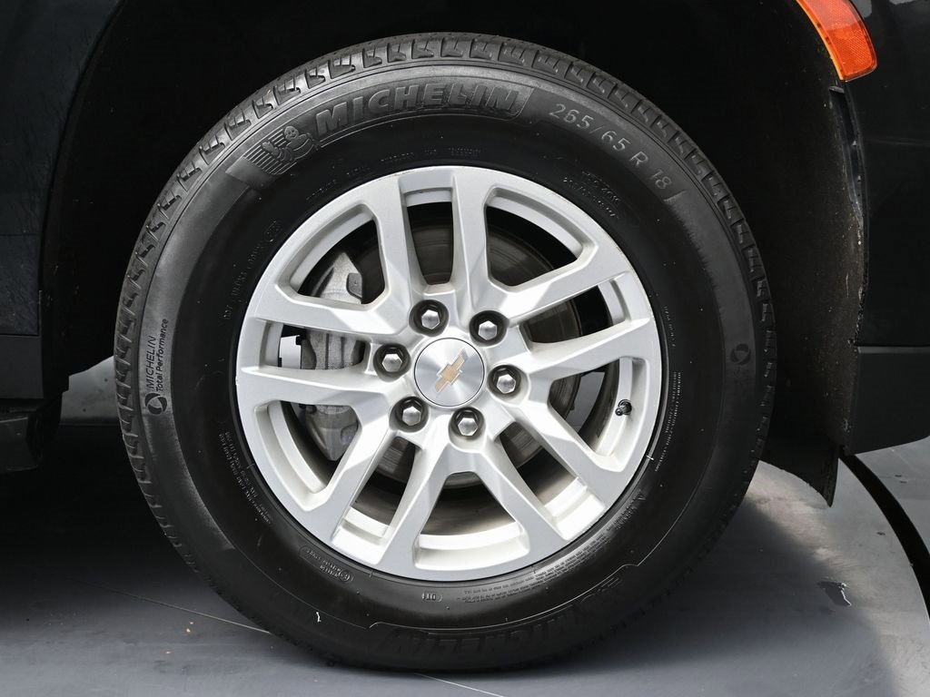 Used 2023 Chevrolet Tahoe LT image 12