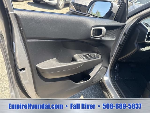 Certified 2026 Hyundai Venue SEL FWD image 15