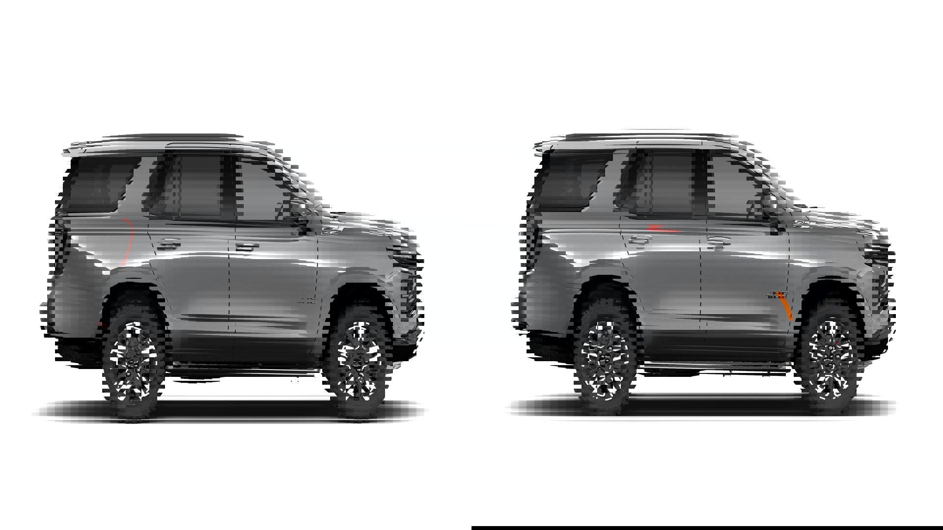New 2026 Chevrolet Tahoe Z71 video 2