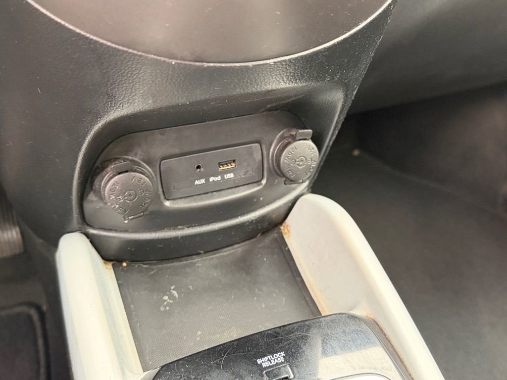 Used 2012 Kia Soul + image 13