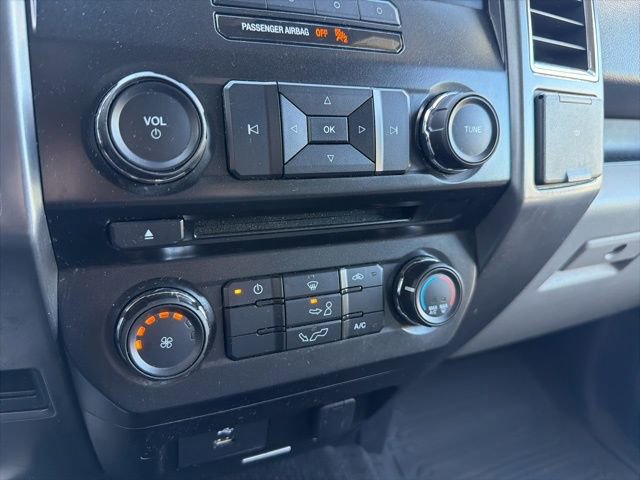 Used 2016 Ford F150 XLT image 29