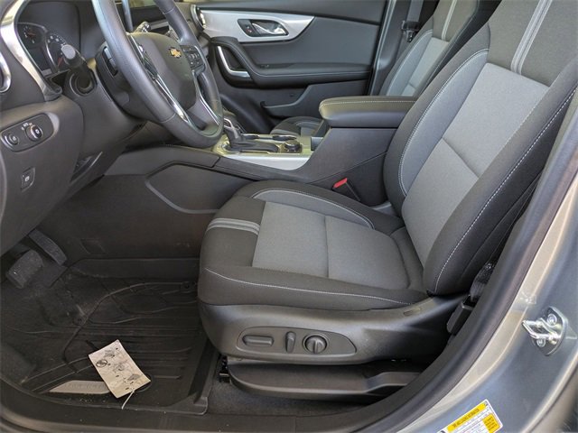 New 2025 Chevrolet Blazer LT w/ Convenience Package image 10