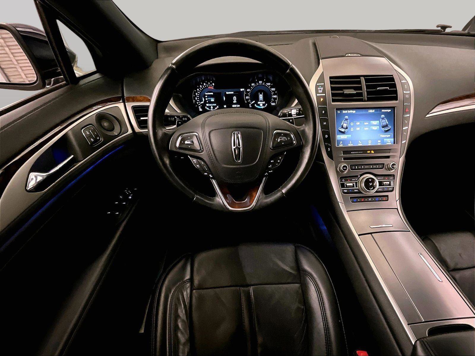 Used 2019 Lincoln MKZ Reserve image 5