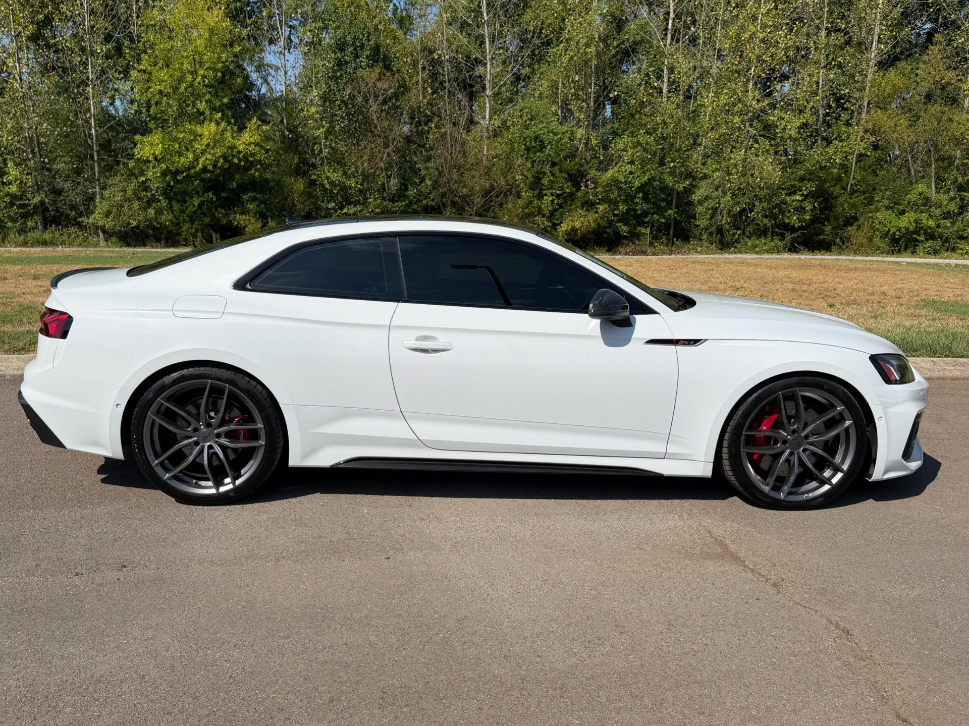 Used 2023 Audi RS 5 AWD/4WD image 5