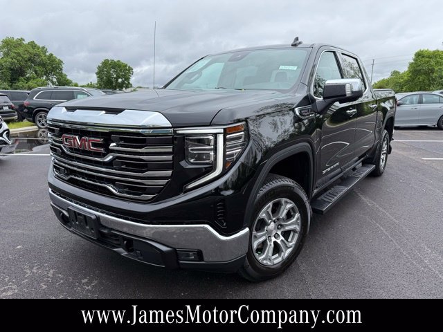 Used 2023 GMC Sierra 1500 SLT