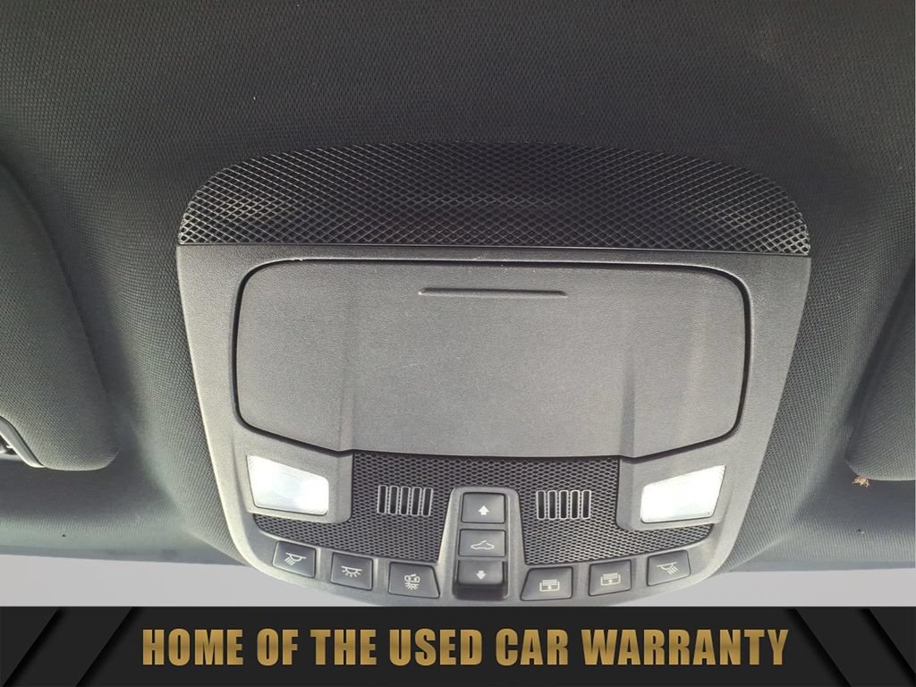 Used 2019 Ford Edge ST w/ Equipment Group 401A AWD/4WD image 27