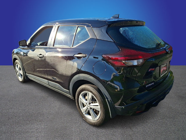 Used 2024 Nissan Kicks S FWD image 6