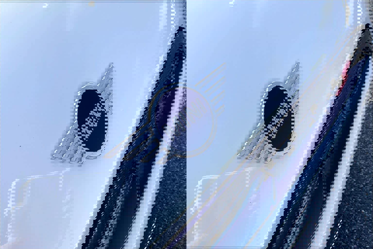 Used 2025 MINI Cooper S image 10