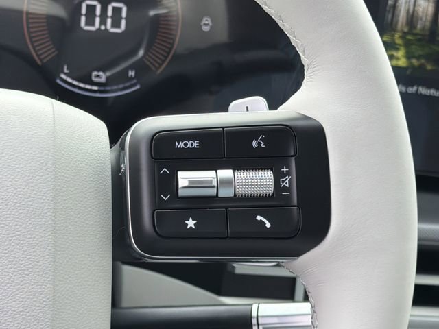 New 2026 Hyundai Santa Fe SEL image 26