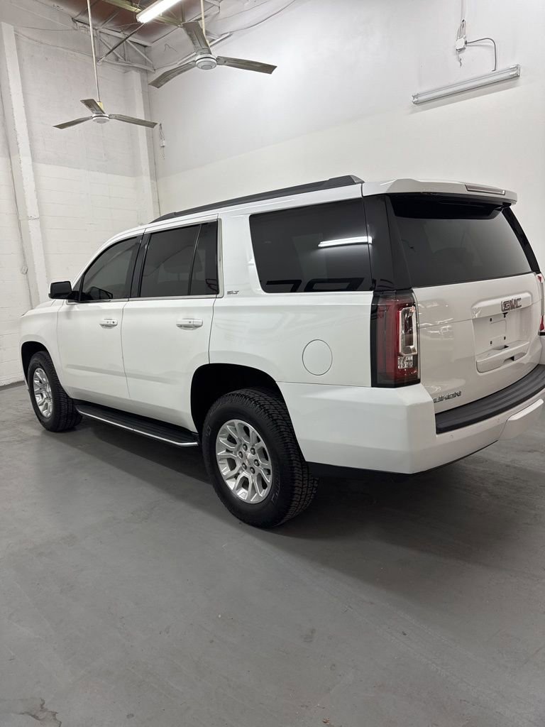 Used 2020 GMC Yukon SLT image 7