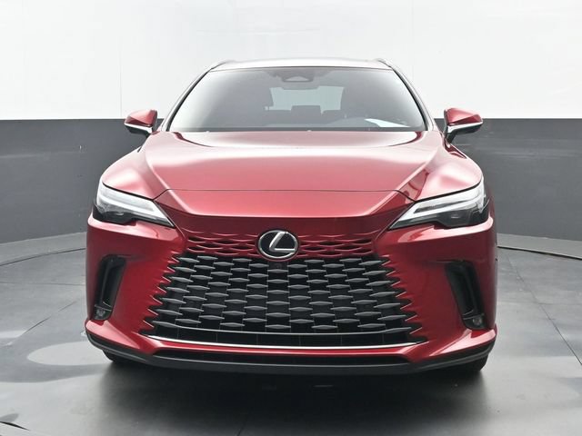Used 2025 Lexus RX 350 Premium Plus w/ Accessory Package (Z1) FWD image 20