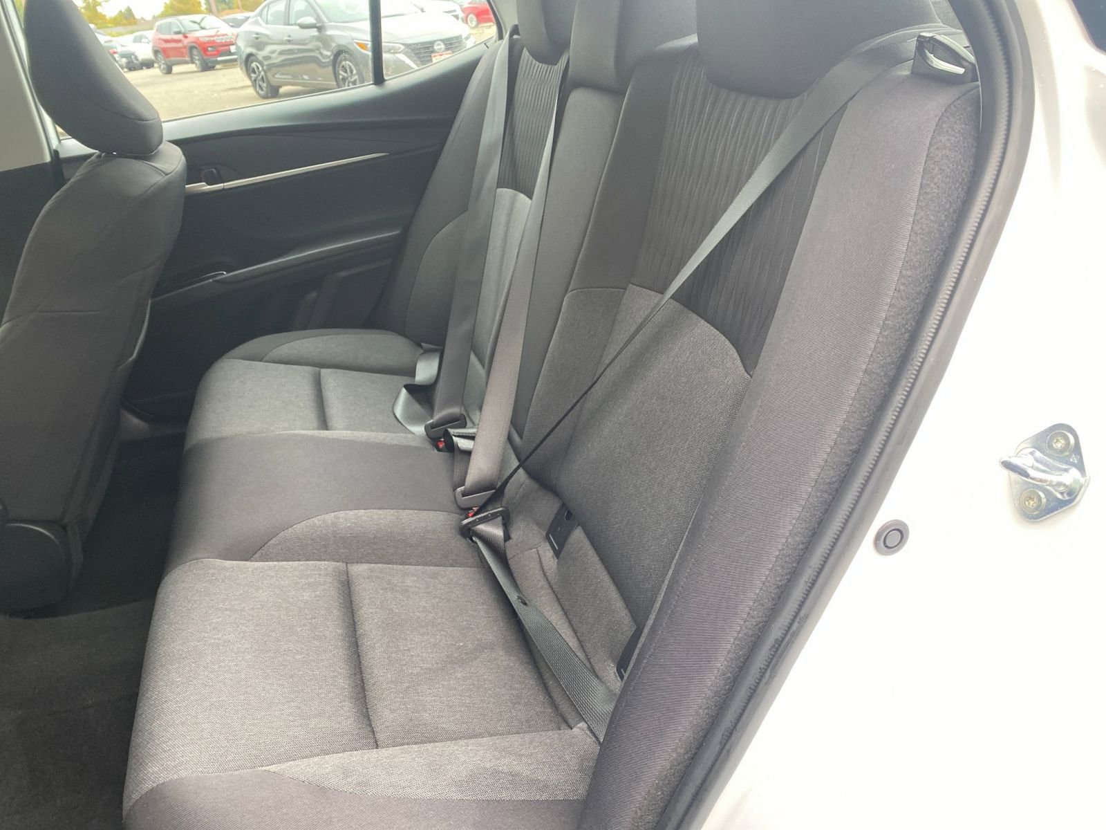 Used 2025 Toyota Camry LE image 25