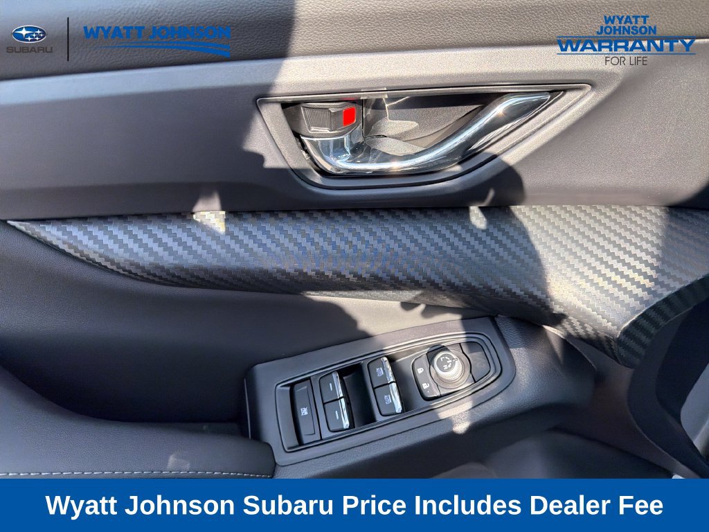 New 2027 Subaru Ascent Premium AWD/4WD image 18