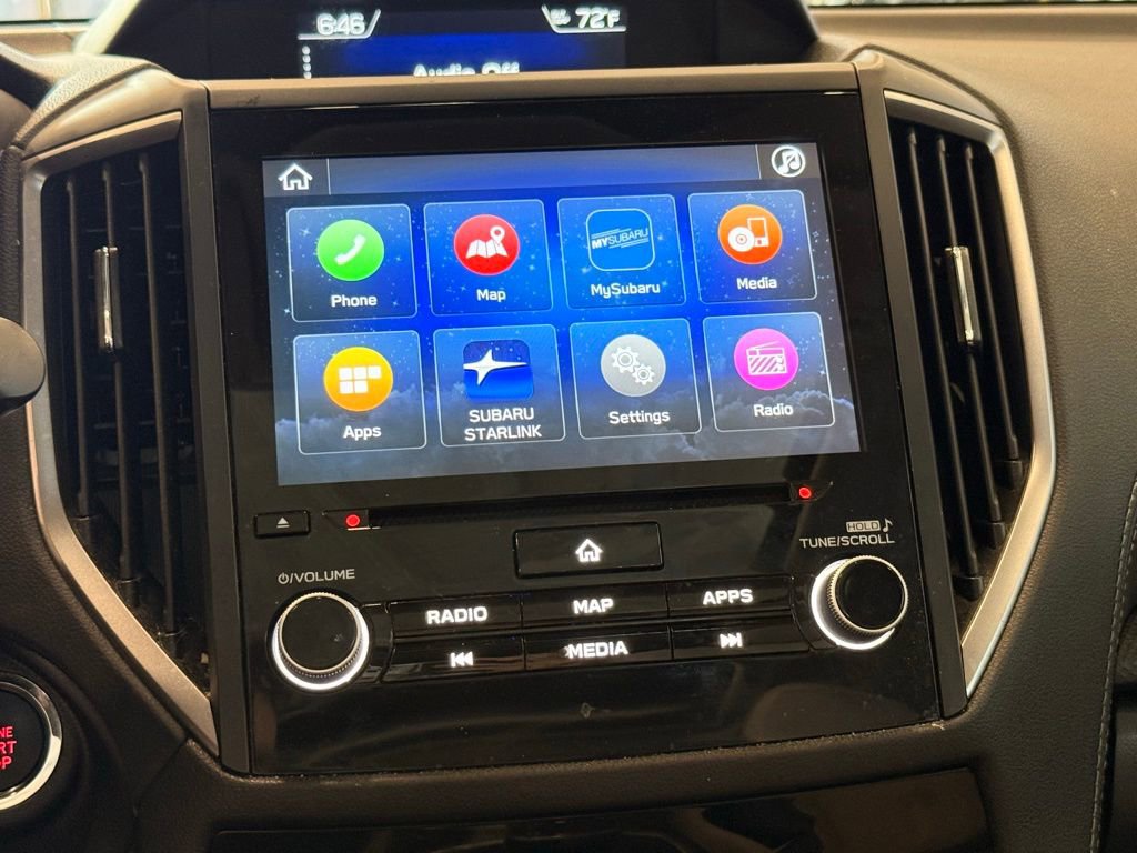 Used 2023 Subaru Forester Limited image 14