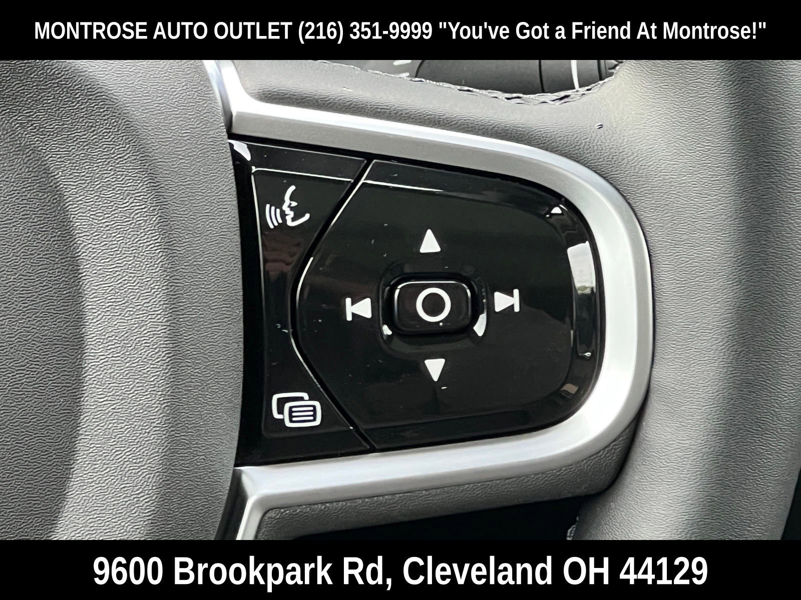 New 2026 Volvo XC60 B5 Plus w/ Protection Package Premier image 28