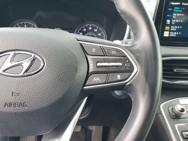 Certified 2023 Hyundai Santa Fe XRT image 28