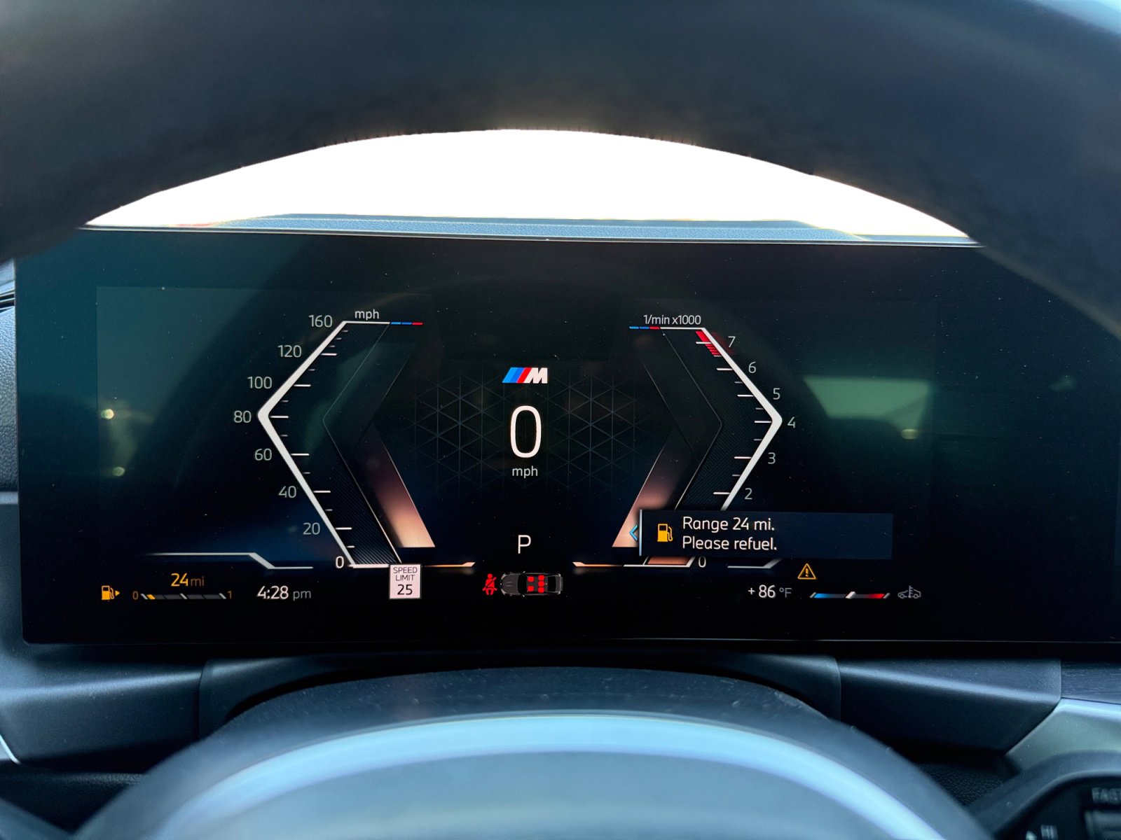 Used 2023 BMW M340i M340i w/ Premium Package image 10