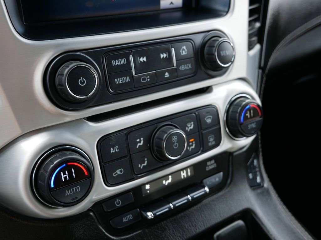 Used 2016 GMC Yukon SLT image 19