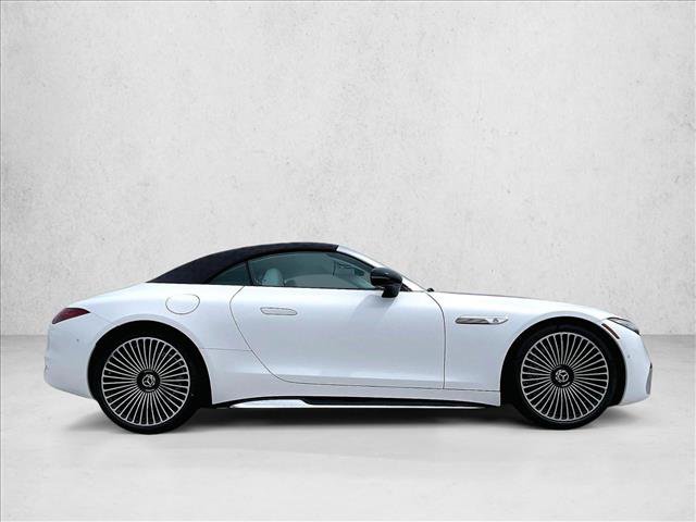 New 2026 Mercedes-Benz Maybach SL 680 image 5