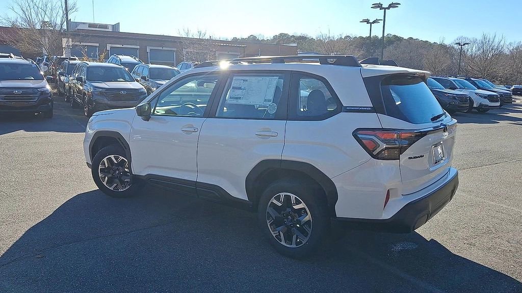 New 2026 Subaru Forester image 6