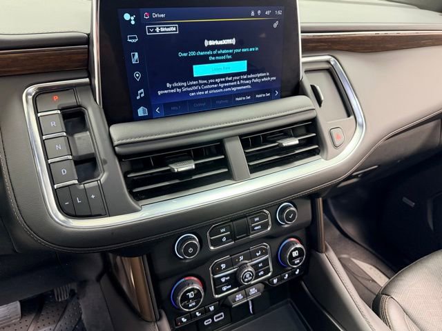 Certified 2024 Chevrolet Suburban High Country w/ Premium Package 2 AWD/4WD image 13