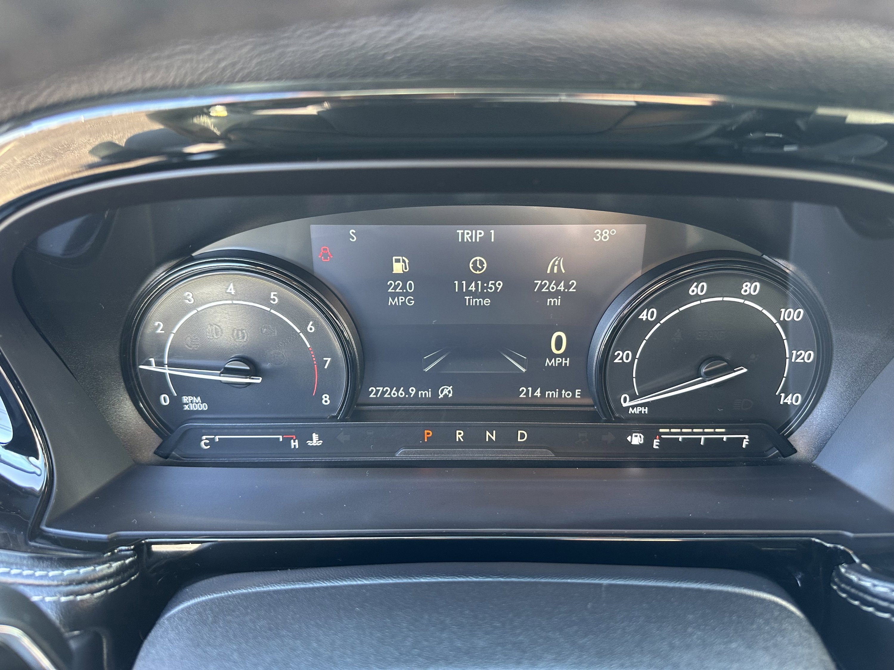 Certified 2022 Lincoln Corsair AWD w/ Premium Package image 13