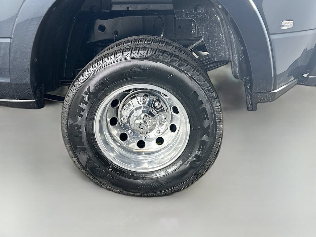 New 2026 RAM 3500 Limited AWD/4WD image 17