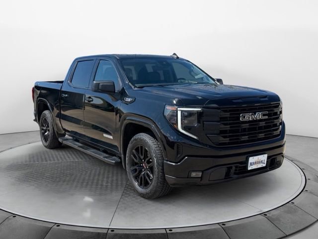 Used 2024 GMC Sierra 1500 Elevation AWD/4WD image 1