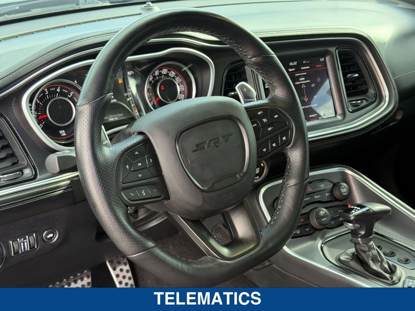 Used 2023 Dodge Challenger R/T Scat Pack image 14