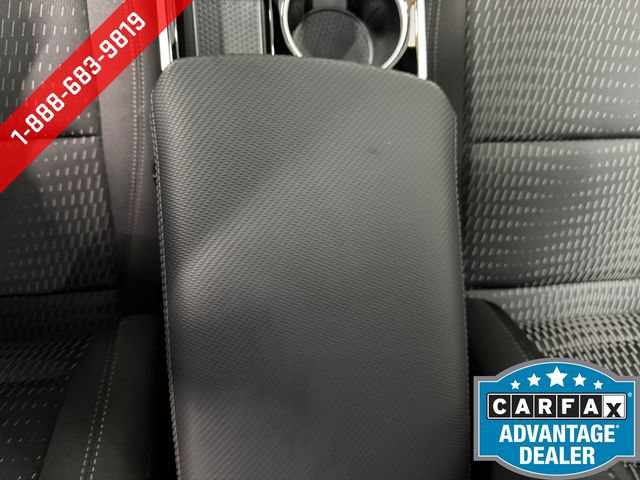 Used 2026 Chevrolet Equinox LT w/ LPO, Floor Liner Package FWD image 15