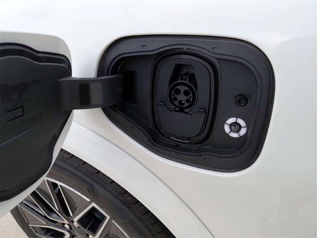 New 2025 Ford Mustang Mach-E Premium image 26