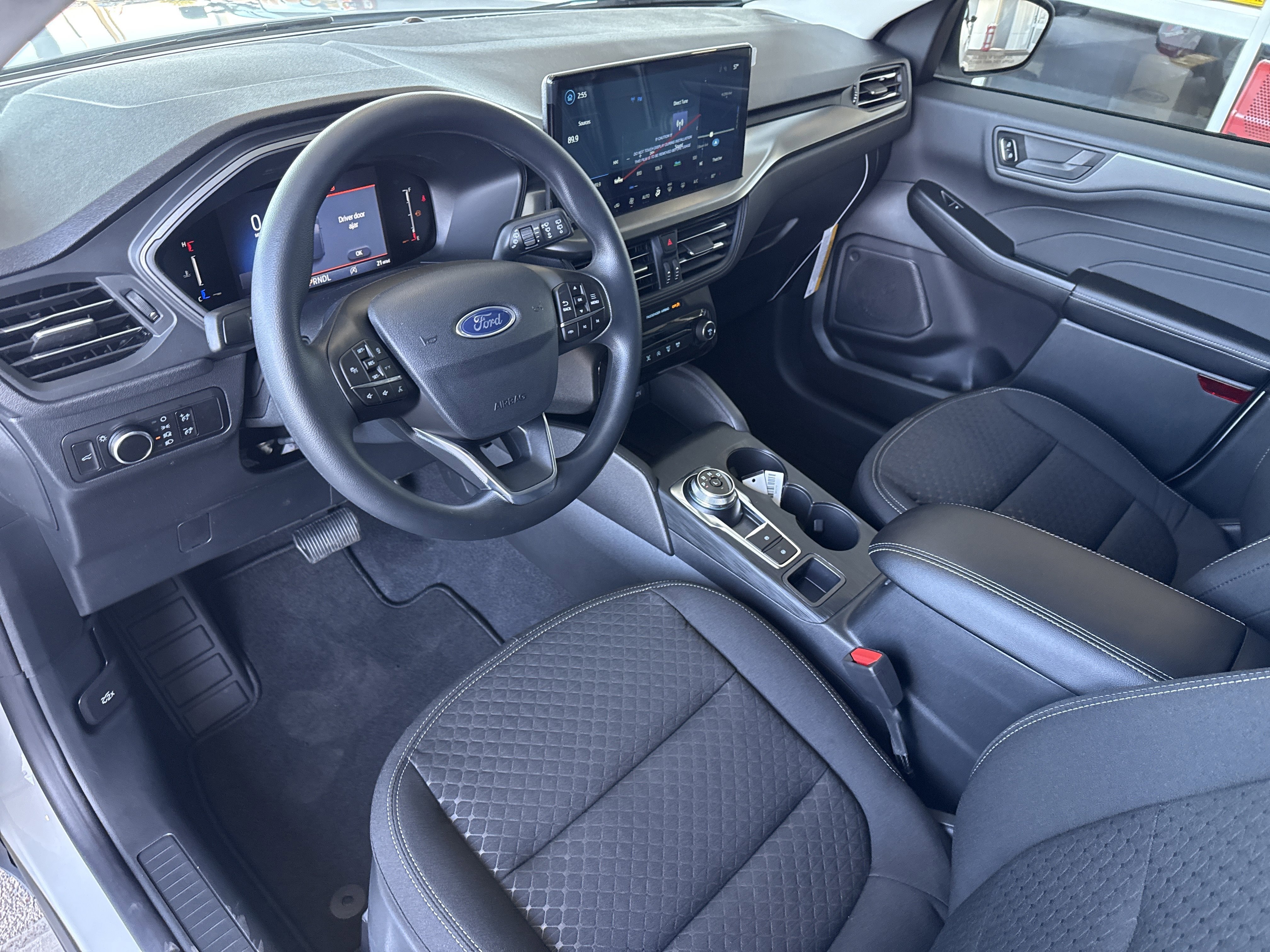 New 2026 Ford Escape Active w/ Tech Pack #1 image 19